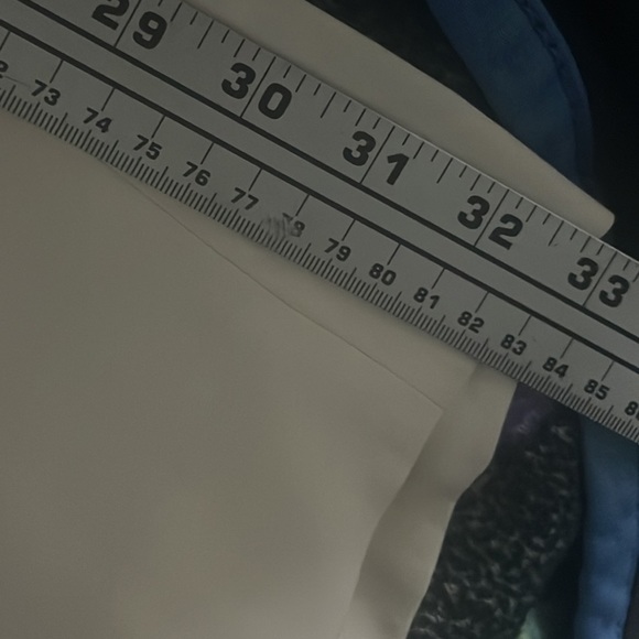 Woman’s Vintage Silk J. Crew Pants NWT🌵14 - Picture 8 of 9